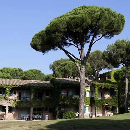 Saint-raphael Valescure - Maeva - 2 Pieces 4 Personnes - Selection Mae-6914 *