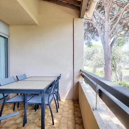 شقة Saint-raphael Valescure - Maeva - 2 Pieces 4 Personnes - Selection Mae-6914 *