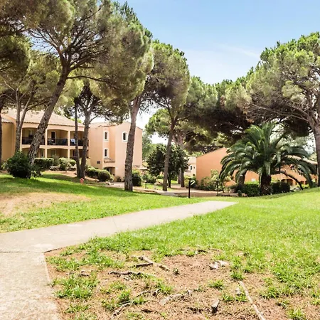 Saint-raphael Valescure - Maeva - 2 Pieces 4 Personnes - Selection Mae-6914 Apartamento Saint-Raphaël