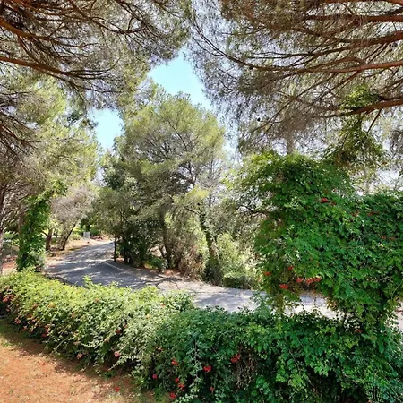 Saint-raphael Valescure - Maeva - 2 Pieces 4 Personnes - Selection Mae-6914 *