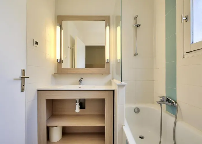 Saint-raphael Valescure - Maeva - 2 Pieces 4 Personnes - Selection Mae-6914 Apartamento Saint-Raphaël