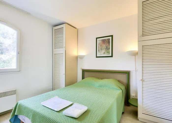 Saint-raphael Valescure - Maeva - 2 Pieces 4 Personnes - Selection Mae-6914 Lejlighed Saint-Raphaël