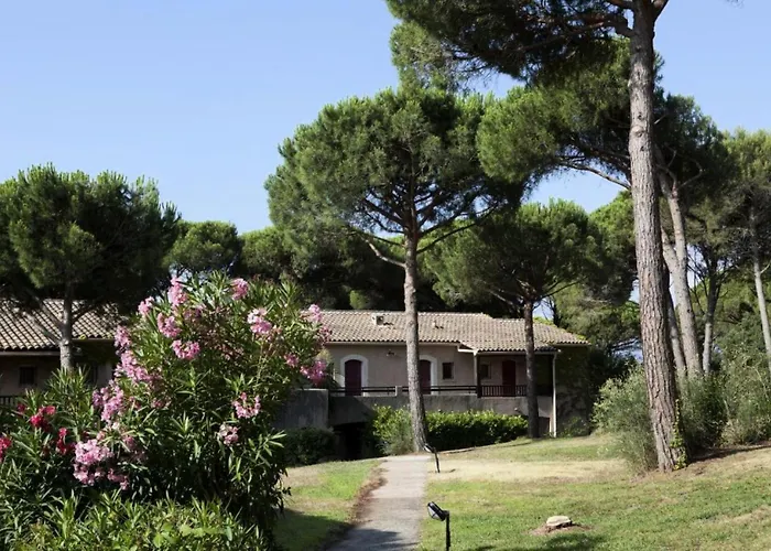 Apartamento Saint-raphael Valescure - Maeva - 2 Pieces 4 Personnes - Selection Mae-6914 Saint-Raphaël