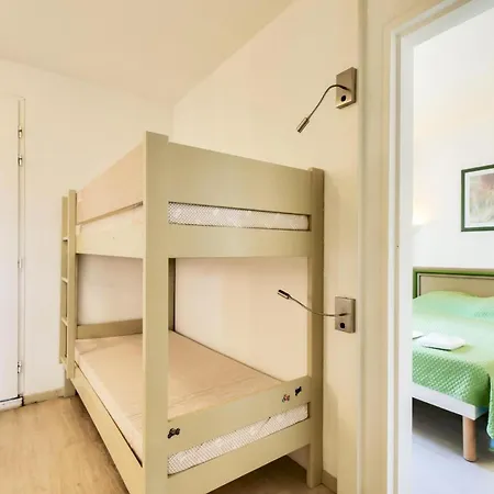 Saint-raphael Valescure - Maeva - 2 Pieces 4 Personnes - Selection Mae-6914 Apartment *