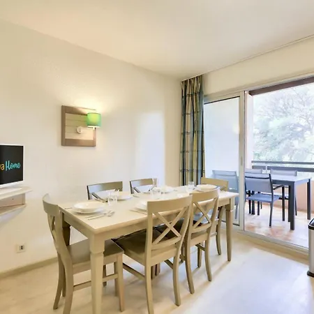 Saint-raphael Valescure - Maeva - 2 Pieces 4 Personnes - Selection Mae-6914 Apartment Saint-Raphael (Var)