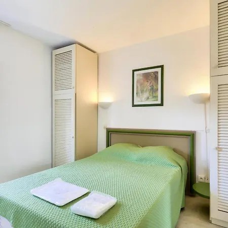 Saint-raphael Valescure - Maeva - 2 Pieces 4 Personnes - Selection Mae-6914 Apartment Saint-Raphael (Var)