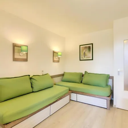 Apartment Saint-raphael Valescure - Maeva - 2 Pieces 4 Personnes - Selection Mae-6914 *