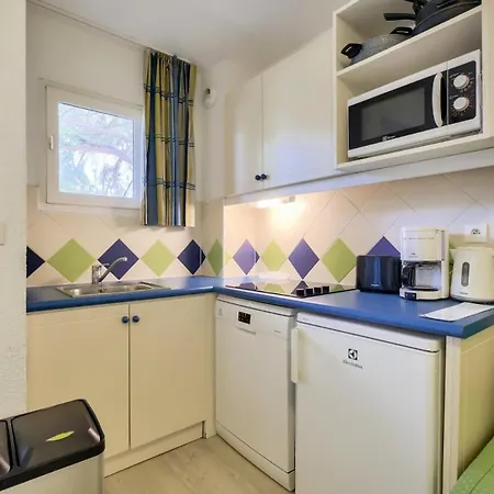 Saint-raphael Valescure - Maeva - 2 Pieces 4 Personnes - Selection Mae-6914 *