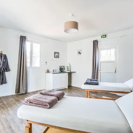 Saint-raphael Valescure - Maeva - 2 Pieces 4 Personnes - Selection Mae-6914 * Saint-Raphael (Var)