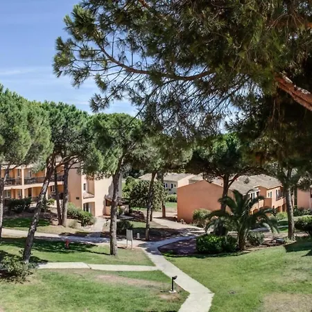 Saint-raphael Valescure - Maeva - 2 Pieces 4 Personnes - Selection Mae-6914 Apartment Saint-Raphael (Var)
