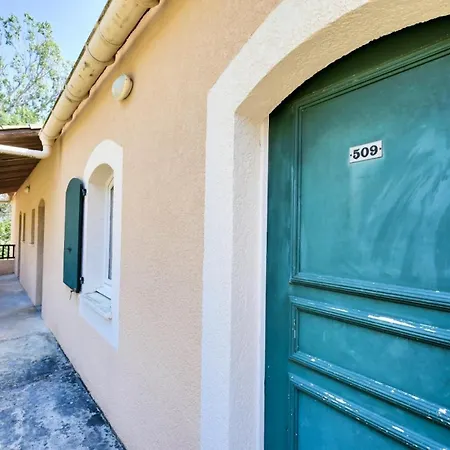 Saint-raphael Valescure - Maeva - 2 Pieces 4 Personnes - Selection Mae-6914