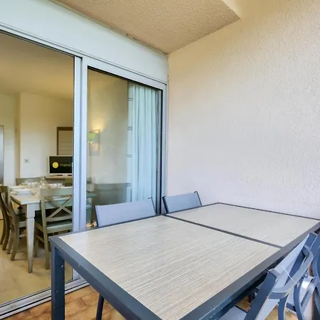 Saint-raphael Valescure - Maeva - 2 Pieces 4 Personnes - Selection Mae-6914 Apartment *