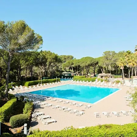 Apartment Saint-raphael Valescure - Maeva - 2 Pieces 4 Personnes - Selection Mae-6914