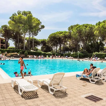Saint-raphael Valescure - Maeva - 2 Pieces 4 Personnes - Selection Mae-6914 Apartment