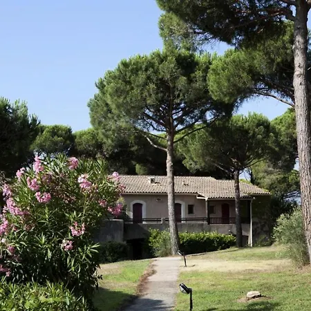 Apartment Saint-raphael Valescure - Maeva - 2 Pieces 4 Personnes - Selection Mae-6914 Saint-Raphael (Var)