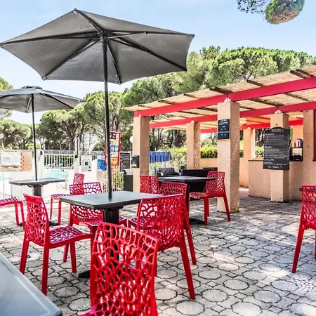 Saint-raphael Valescure - Maeva - 2 Pieces 4 Personnes - Selection Mae-6914 Apartment
