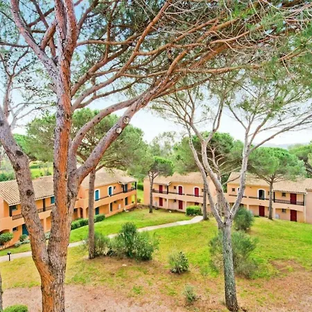 Apartment Saint-raphael Valescure - Maeva - 2 Pieces 4 Personnes - Selection Mae-6914 *