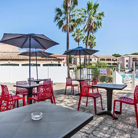 Apartment Saint-raphael Valescure - Maeva - 2 Pieces 4 Personnes - Selection Mae-6914 Saint-Raphael (Var)