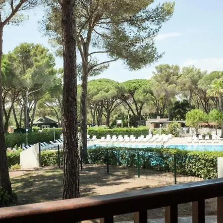 Apartment Saint-raphael Valescure - Maeva - 2 Pieces 4 Personnes - Selection Mae-6914 *