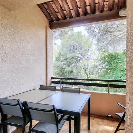 Saint-raphael Valescure - Maeva - 2 Pieces 4 Personnes - Selection Mae-6914 *