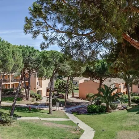 Saint-raphael Valescure - Maeva - 2 Pieces 4 Personnes - Selection Mae-6914 Apartman