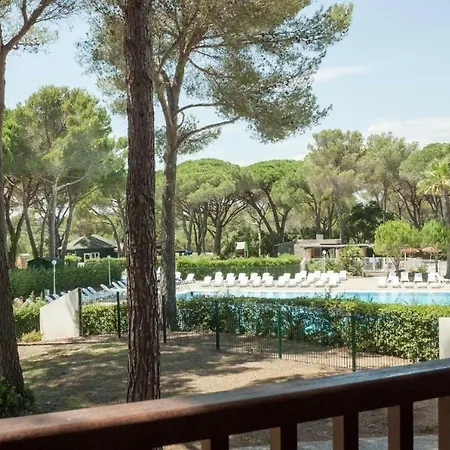 Saint-raphael Valescure - Maeva - 2 Pieces 4 Personnes - Selection Mae-6914 Saint-Raphaël