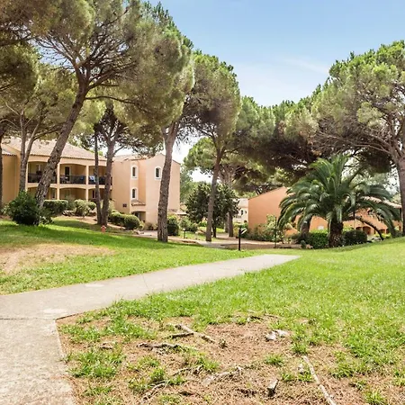 Apartman Saint-raphael Valescure - Maeva - 2 Pieces 4 Personnes - Selection Mae-6914