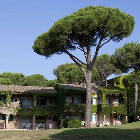 Saint-raphael Valescure - Maeva - 2 Pieces 4 Personnes - Selection Mae-6914 Apartman Saint-Raphaël