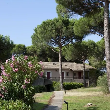Saint-raphael Valescure - Maeva - 2 Pieces 4 Personnes - Selection Mae-6914 Apartman
