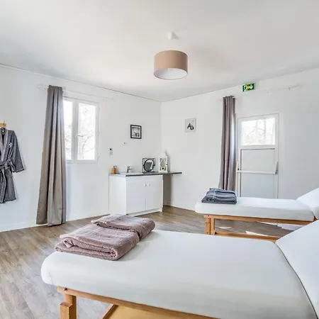 Saint-raphael Valescure - Maeva - 2 Pieces 4 Personnes - Selection Mae-6914 Apartman Saint-Raphaël