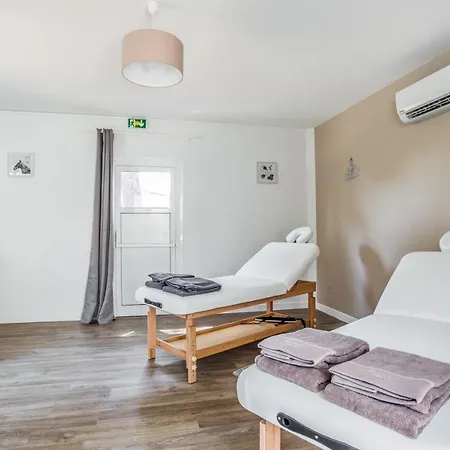 Apartman Saint-raphael Valescure - Maeva - 2 Pieces 4 Personnes - Selection Mae-6914