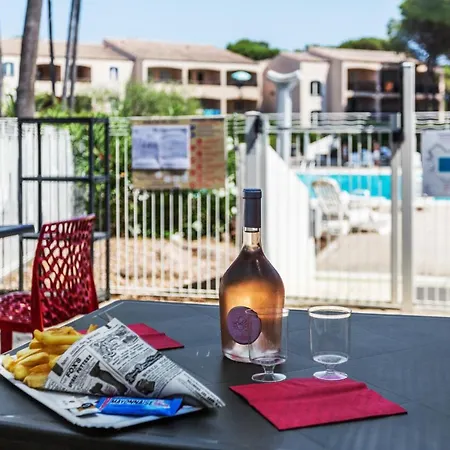 Apartman Saint-raphael Valescure - Maeva - 2 Pieces 4 Personnes - Selection Mae-6914 Saint-Raphaël
