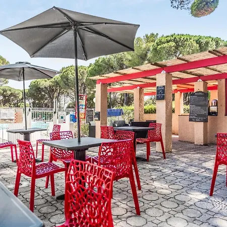 Saint-raphael Valescure - Maeva - 2 Pieces 4 Personnes - Selection Mae-6914 Apartman *