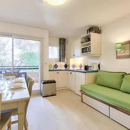 Apartman Saint-raphael Valescure - Maeva - 2 Pieces 4 Personnes - Selection Mae-6914 *
