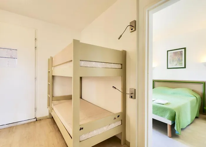 Saint-raphael Valescure - Maeva - 2 Pieces 4 Personnes - Selection Mae-6914 Apartment *