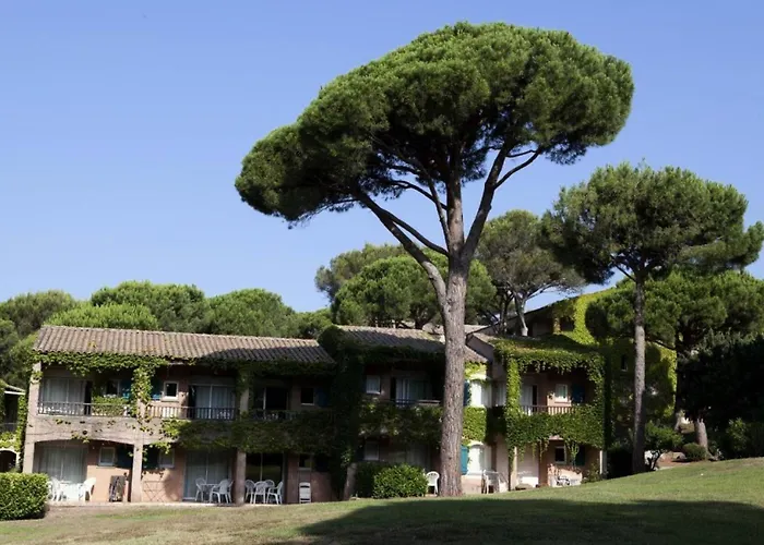 Saint-raphael Valescure - Maeva - 2 Pieces 4 Personnes - Selection Mae-6914 *