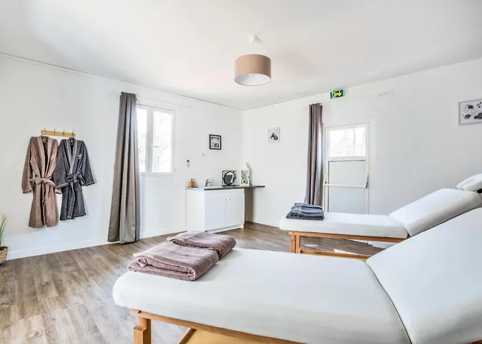 Saint-raphael Valescure - Maeva - 2 Pieces 4 Personnes - Selection Mae-6914 * Saint-Raphaël