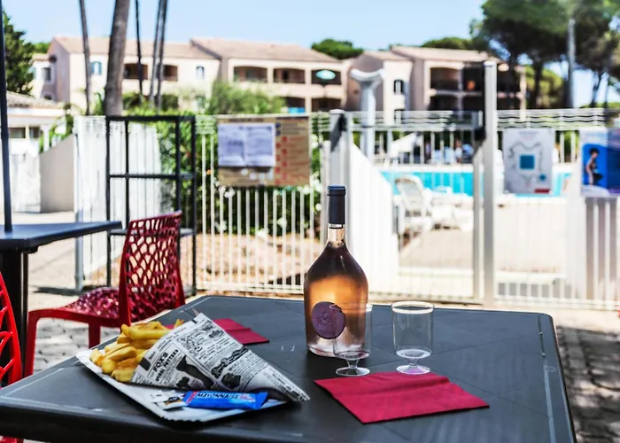 Saint-raphael Valescure - Maeva - 2 Pieces 4 Personnes - Selection Mae-6914