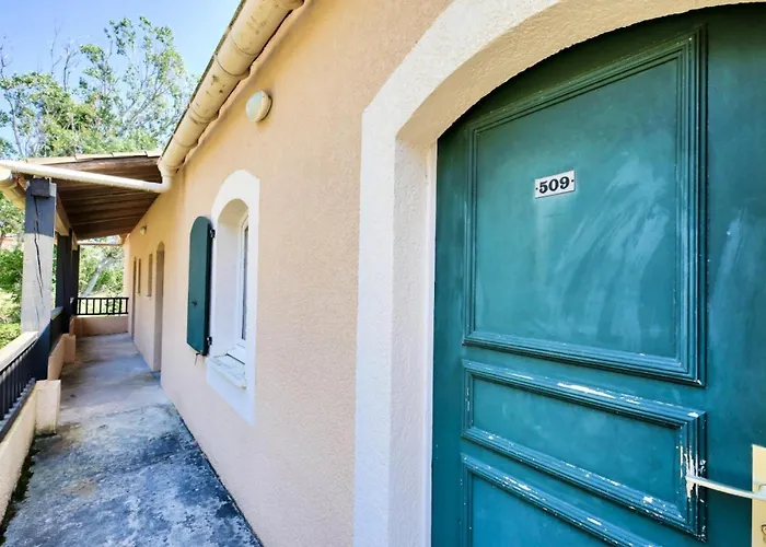 Résidence Saint-raphaël Valescure - Maeva - 2 Pièces 4 Personnes - Sélection Mae-6914