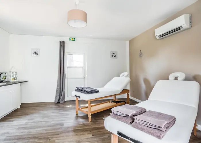 Résidence Saint-raphaël Valescure - Maeva - 2 Pièces 4 Personnes - Sélection Mae-6914 * Saint-Raphaël