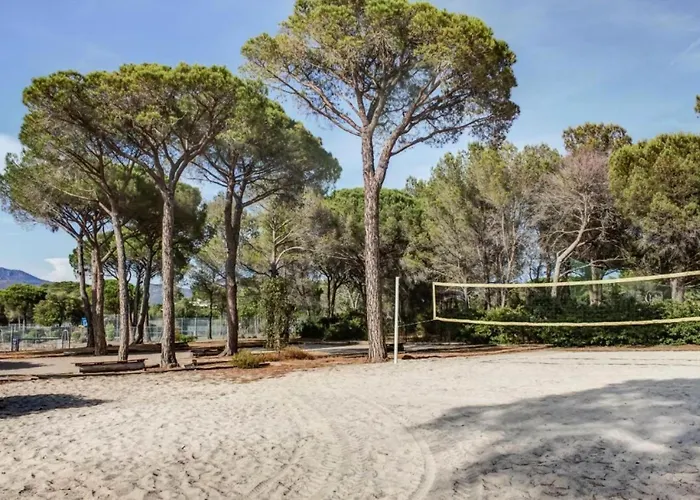 Saint-raphael Valescure - Maeva - 2 Pieces 4 Personnes - Selection Mae-6914 *