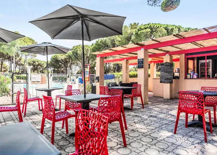 Saint-raphael Valescure - Maeva - 2 Pieces 4 Personnes - Selection Mae-6914 Apartment